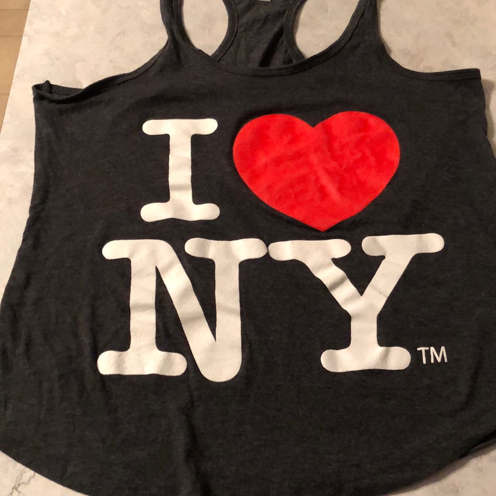 NY Tank